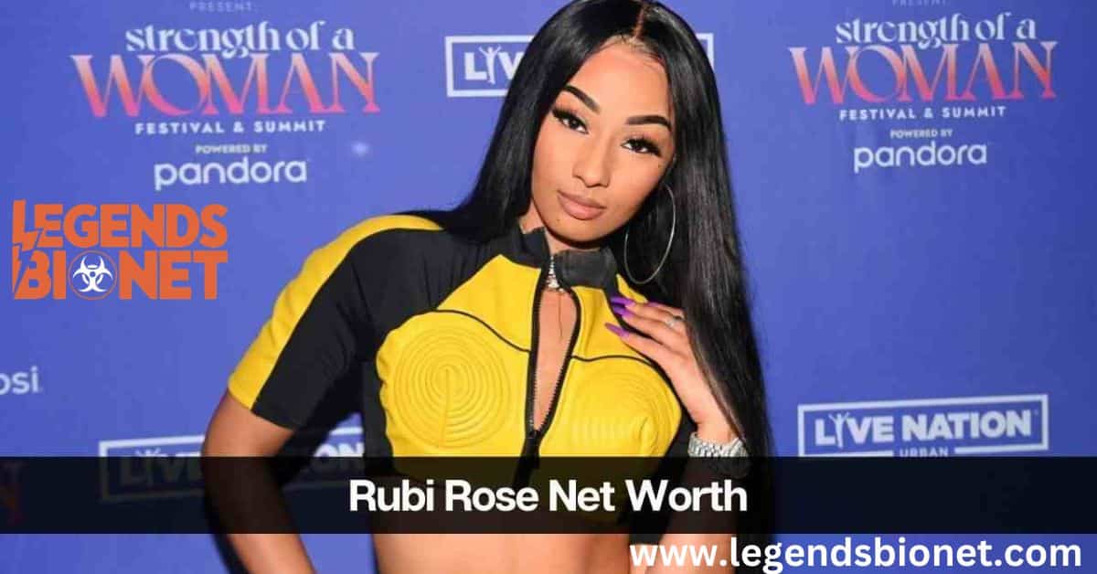 Rubi Rose’s Net Worth