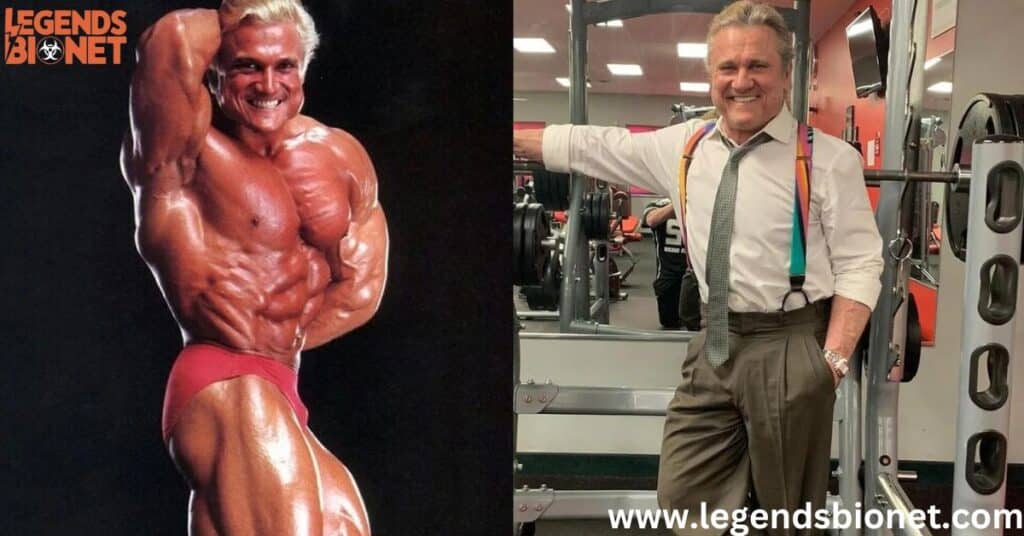 Tom Platz Net Worth and Biography