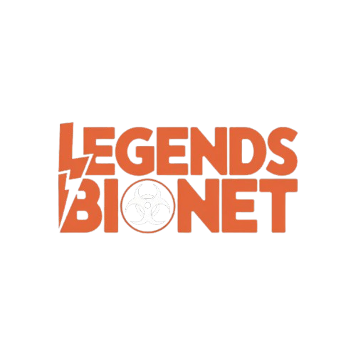 Legends Bio Net