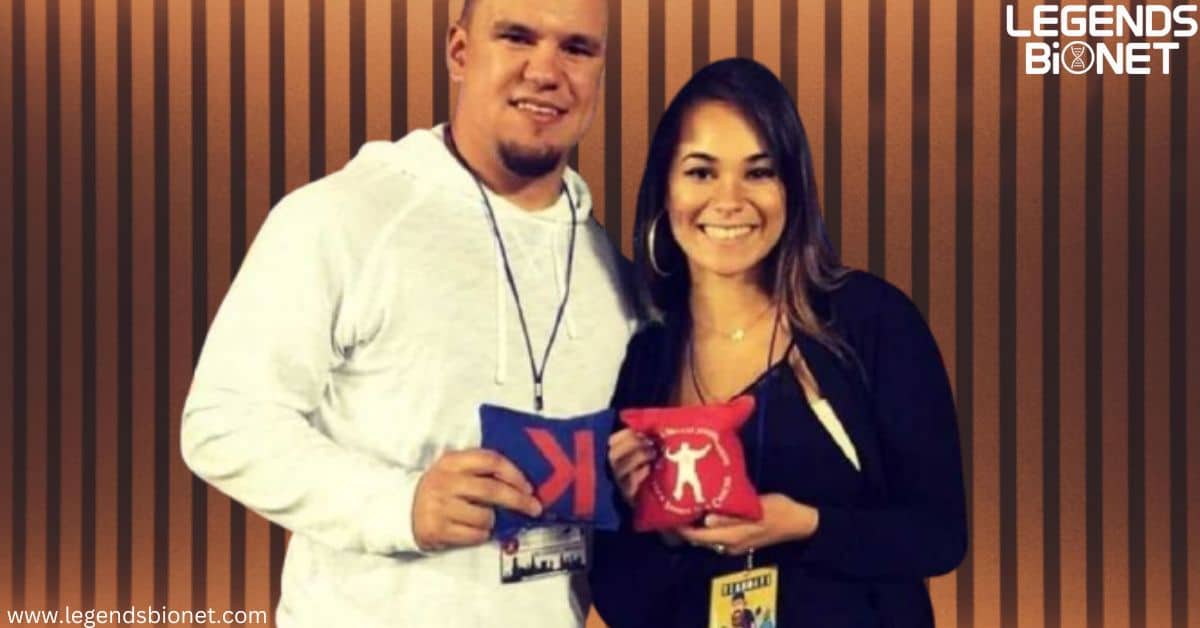 Kyle Schwarber Wife: The Woman Behind the MLB Star