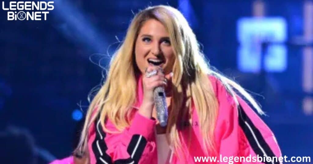 Meghan Trainor’s Rise to Fame