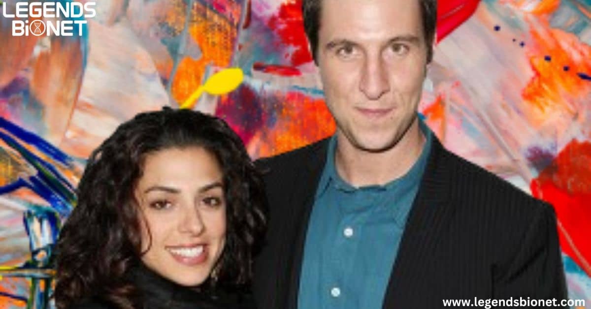 Pablo Schreiber Wife: A Journey of Love, Fame, and Family