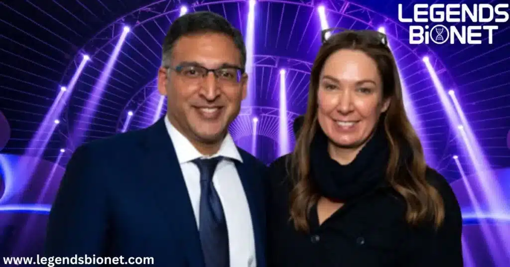 Neal Katyal Wife And Biography