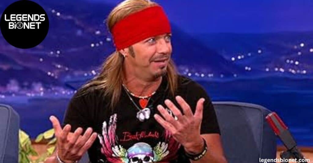 Bret Michaels' Television Career: A Second Major Source of Wealth