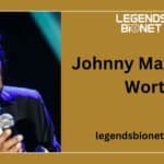 Johnny Mathis Net Worth: Career, Earnings, and Legacy