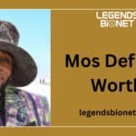 Mos Def Net Worth Career, Earnings, and Achievements