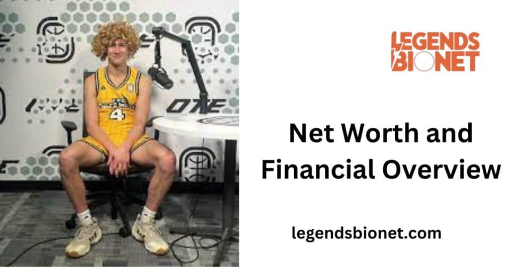 Net Worth and Financial Overview