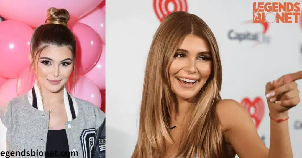 Olivia Jade’s Career and Social Media Influence