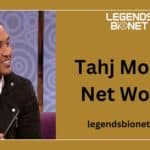 Tahj Mowry Net Worth: the Actor’s Career and Success