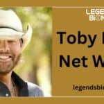 Toby Keith Net Worth in 2024: Insights and Financial Breakdown