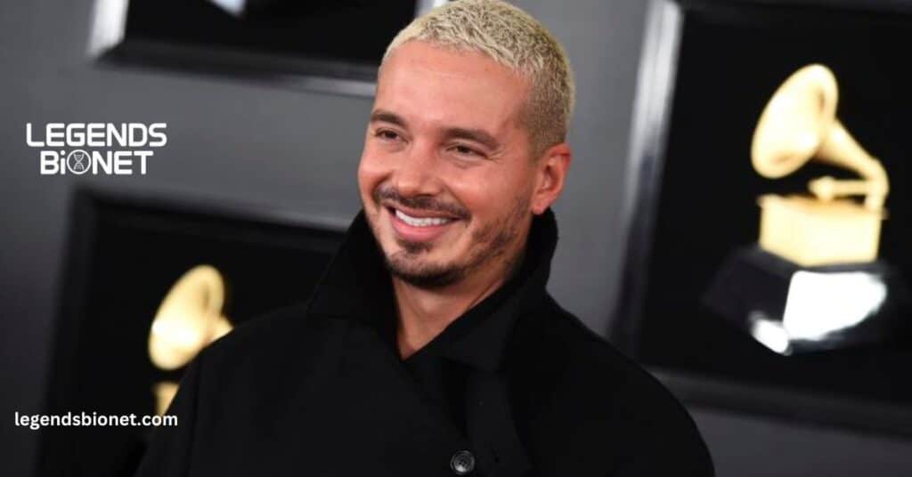 What is the Net Worth of J Balvin in 2024?